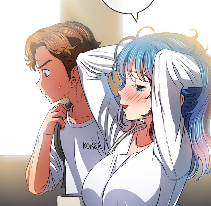 My High School Bully - Chapter 81 - picture 115