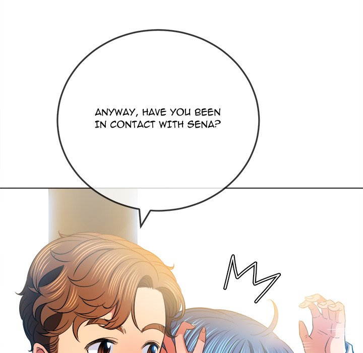 My High School Bully - Chapter 81 - picture 119