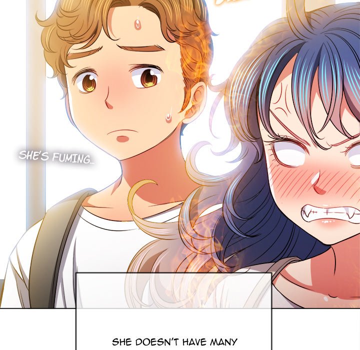 My High School Bully - Chapter 81 - picture 124