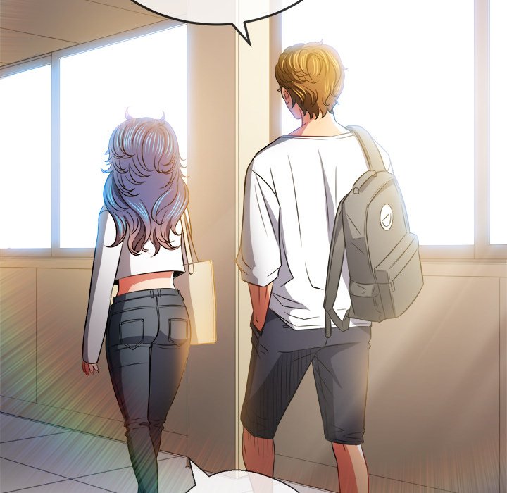My High School Bully - Chapter 81 - picture 126