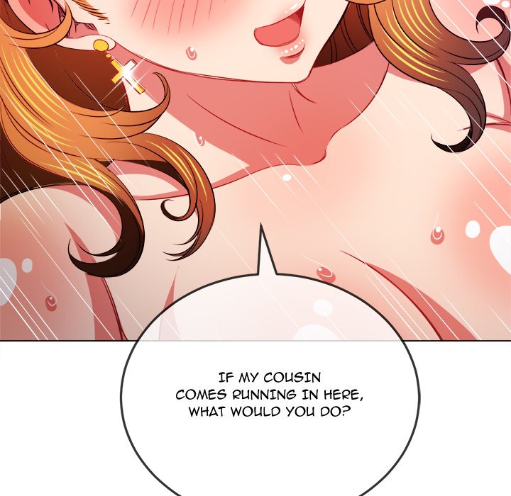 My High School Bully - Chapter 81 - picture 13