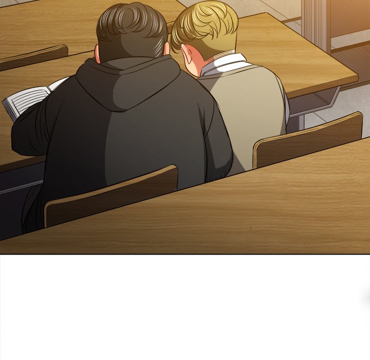 My High School Bully - Chapter 81 - picture 130