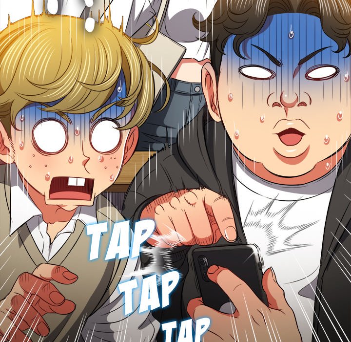 My High School Bully - Chapter 81 - picture 132