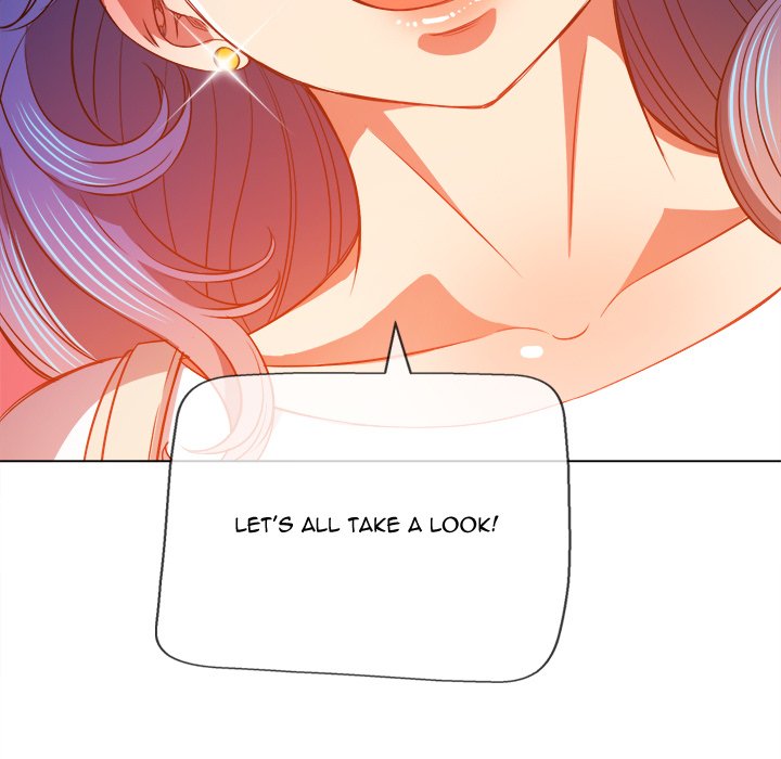 My High School Bully - Chapter 81 - picture 137
