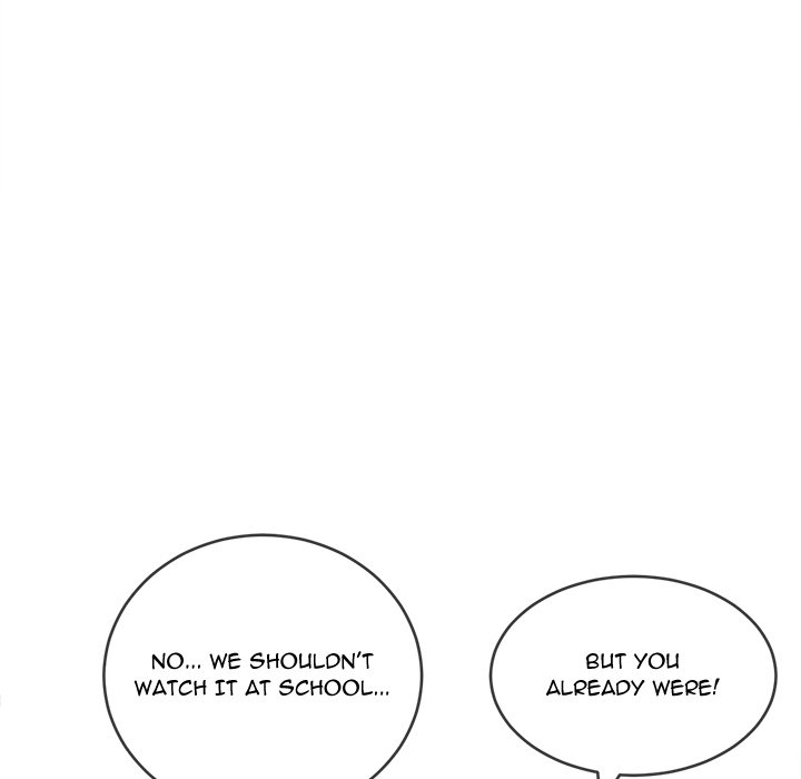 My High School Bully - Chapter 81 - picture 138