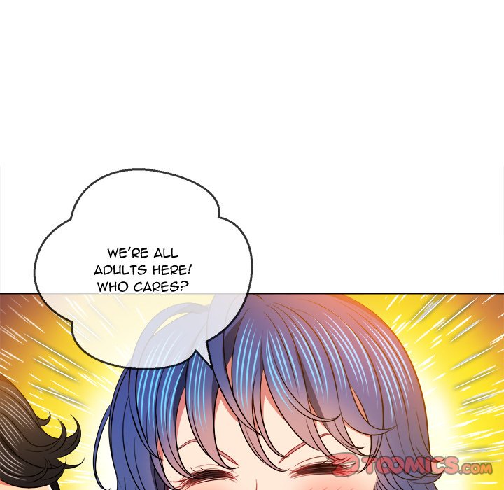 My High School Bully - Chapter 81 - picture 140