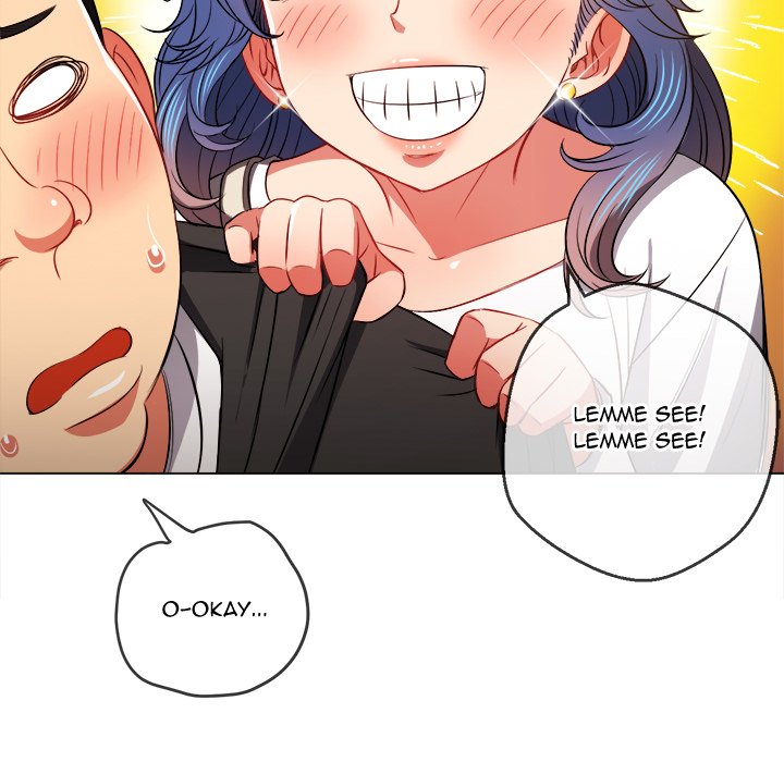 My High School Bully - Chapter 81 - picture 141