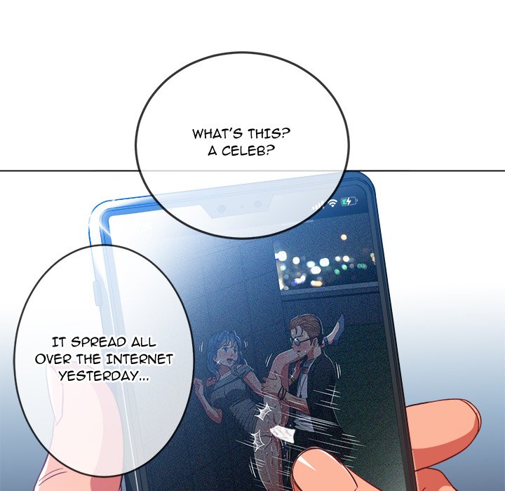 My High School Bully - Chapter 81 - picture 142