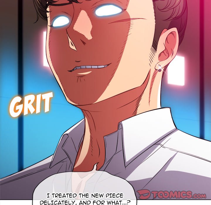 My High School Bully - Chapter 81 - picture 32