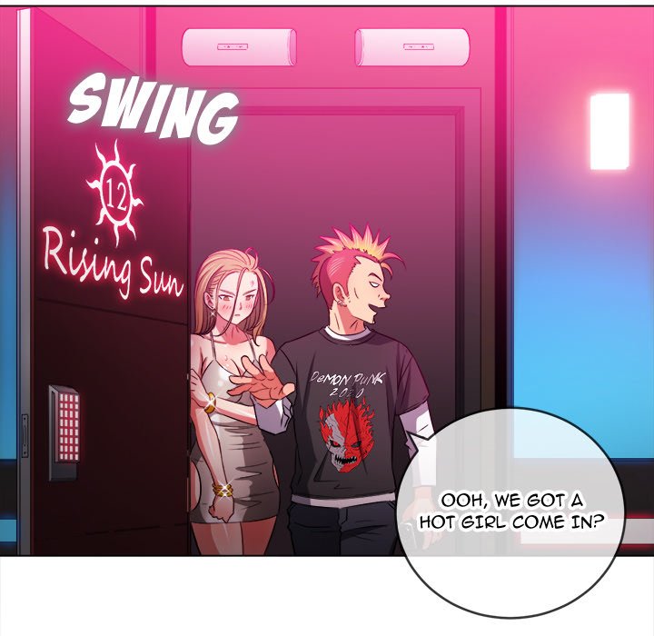 My High School Bully - Chapter 81 - picture 34