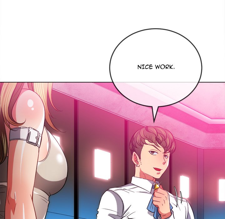 My High School Bully - Chapter 81 - picture 35