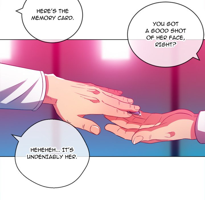 My High School Bully - Chapter 81 - picture 37