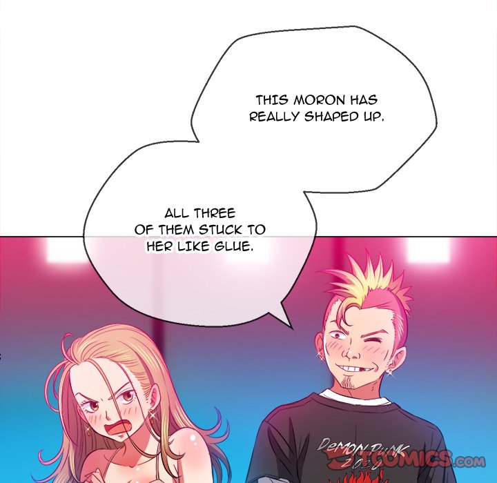 My High School Bully - Chapter 81 - picture 38