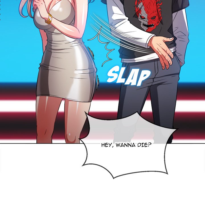 My High School Bully - Chapter 81 - picture 39