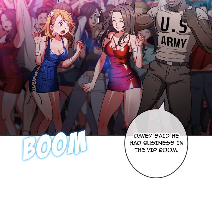 My High School Bully - Chapter 81 - picture 47
