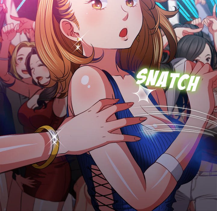 My High School Bully - Chapter 81 - picture 57