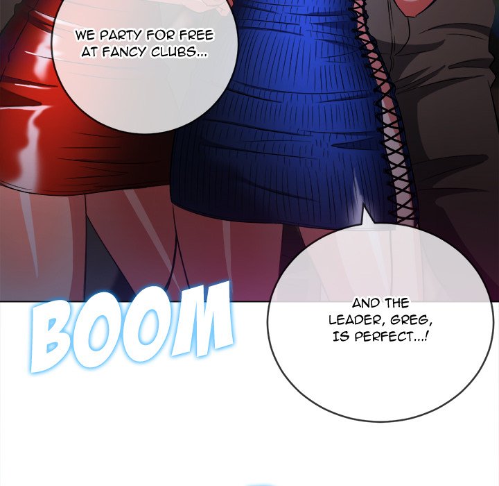 My High School Bully - Chapter 81 - picture 60