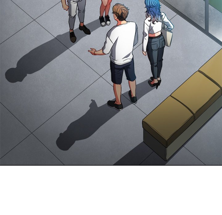 My High School Bully - Chapter 81 - picture 72