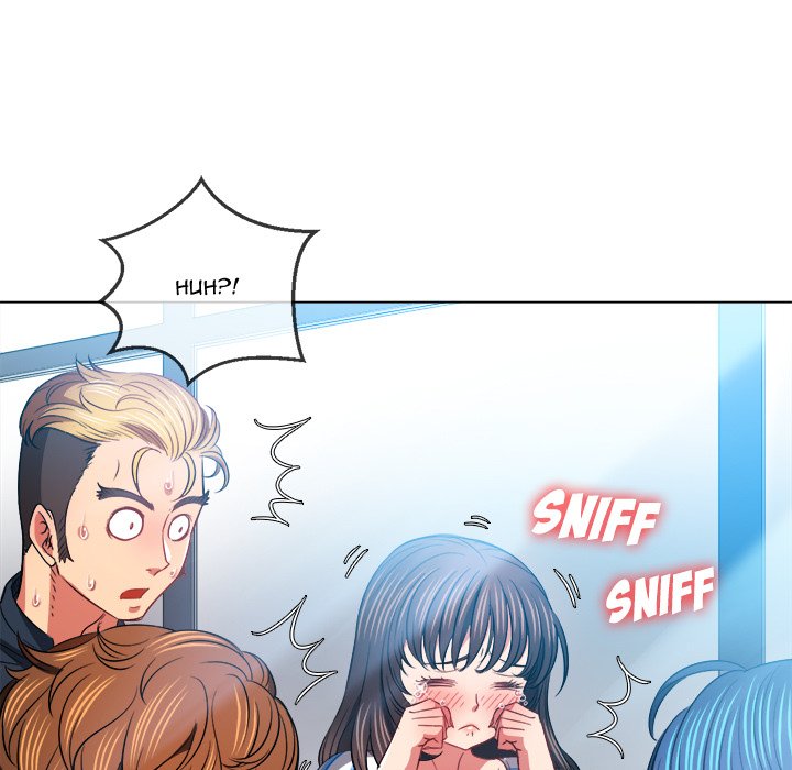 My High School Bully - Chapter 81 - picture 77