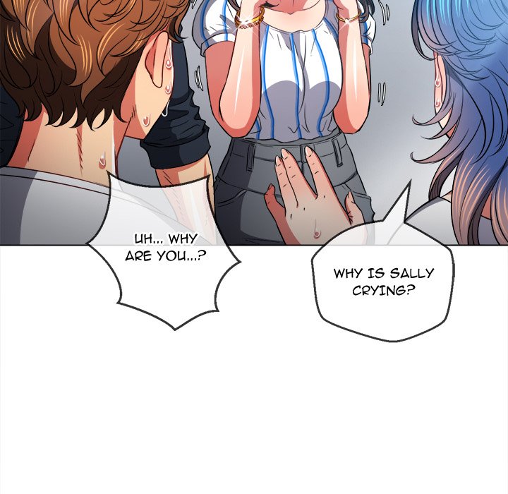 My High School Bully - Chapter 81 - picture 78