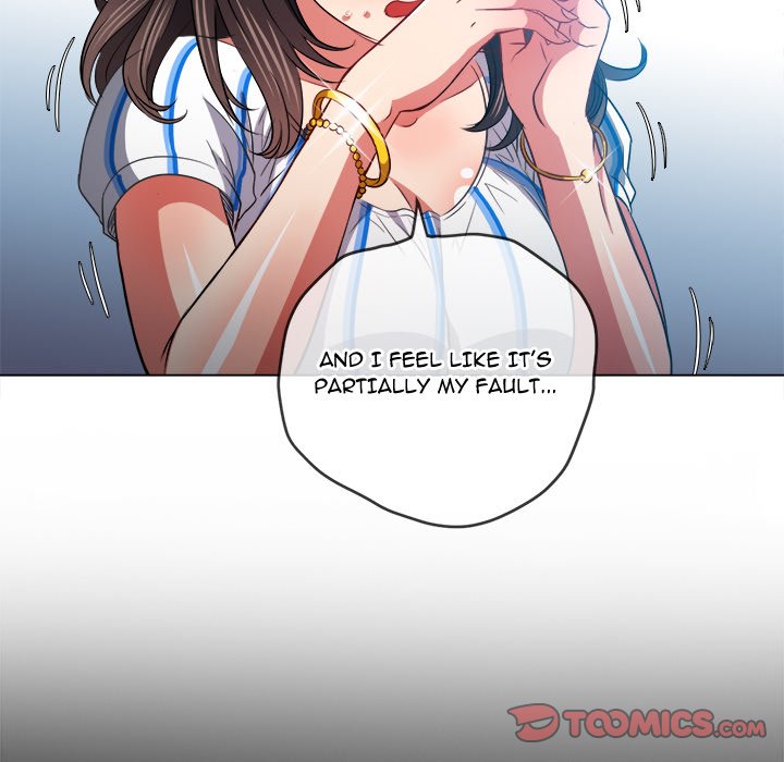 My High School Bully - Chapter 81 - picture 80
