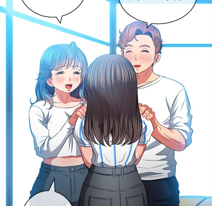 My High School Bully - Chapter 81 - picture 96