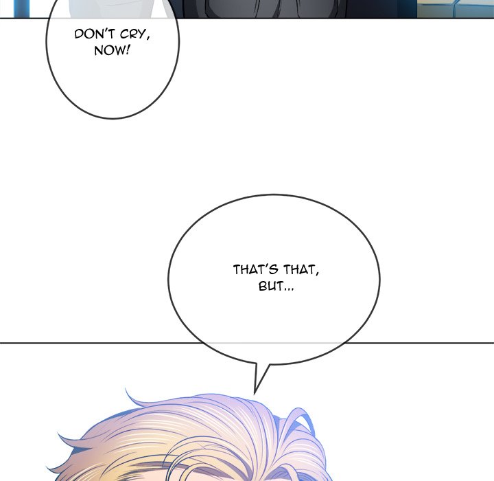 My High School Bully - Chapter 81 - picture 97