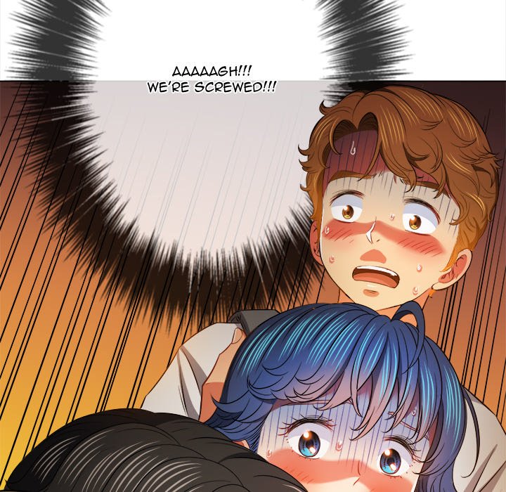 My High School Bully - Chapter 82 - picture 11