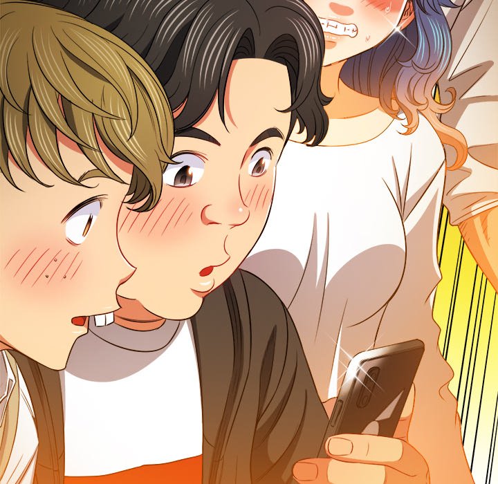 My High School Bully - Chapter 82 - picture 12