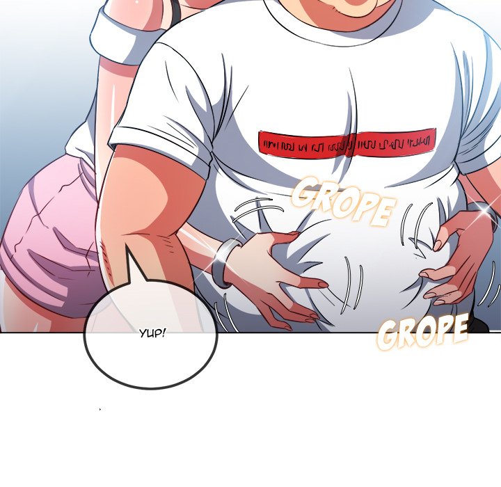 My High School Bully - Chapter 82 - picture 129