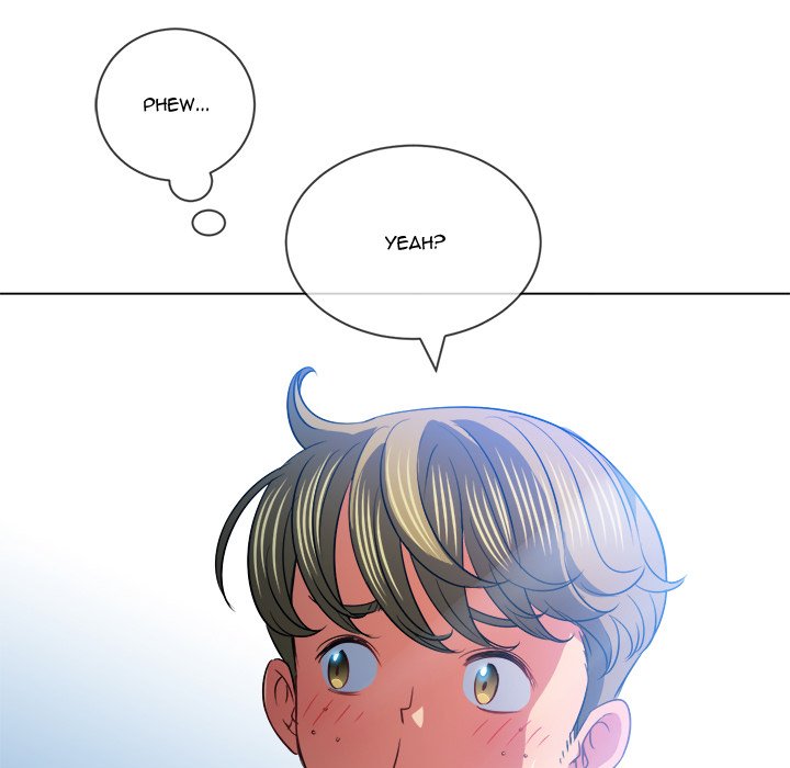 My High School Bully - Chapter 82 - picture 130