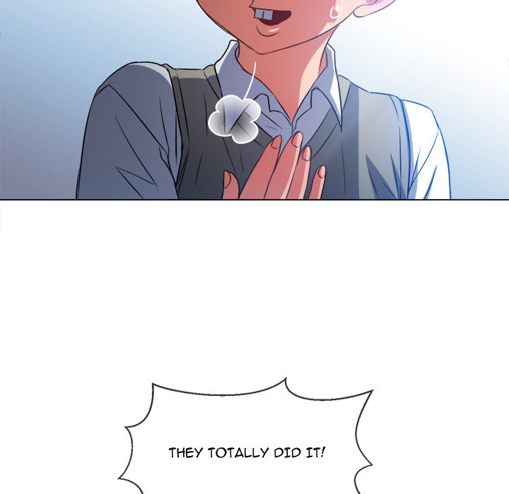 My High School Bully - Chapter 82 - picture 131
