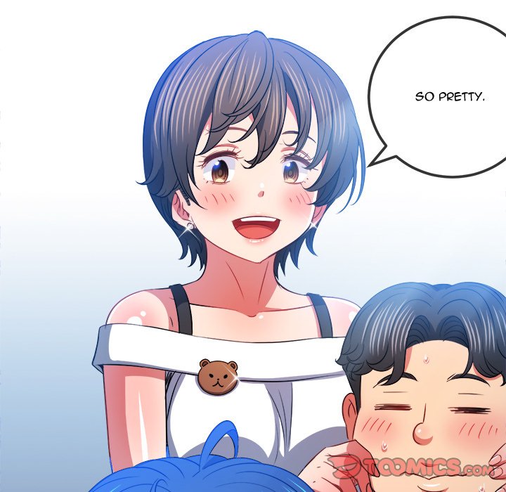 My High School Bully - Chapter 82 - picture 134
