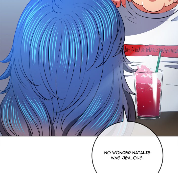 My High School Bully - Chapter 82 - picture 135