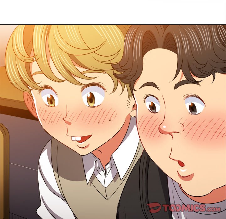 My High School Bully - Chapter 82 - picture 14