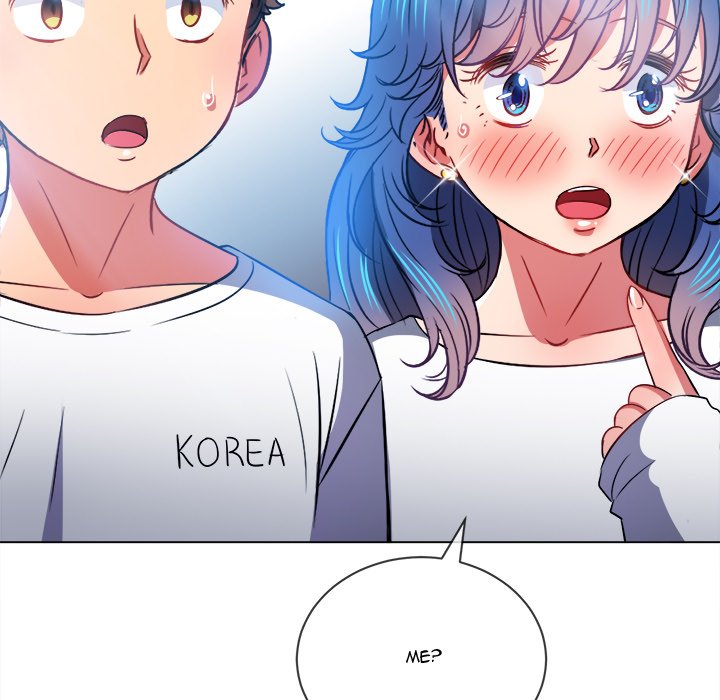 My High School Bully - Chapter 82 - picture 141