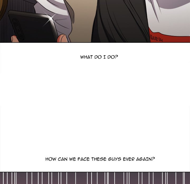 My High School Bully - Chapter 82 - picture 15