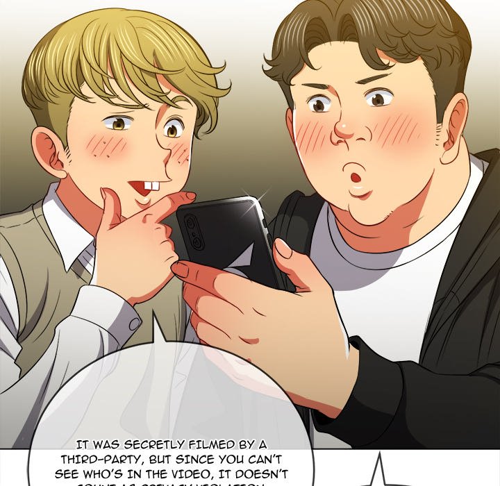 My High School Bully - Chapter 82 - picture 19