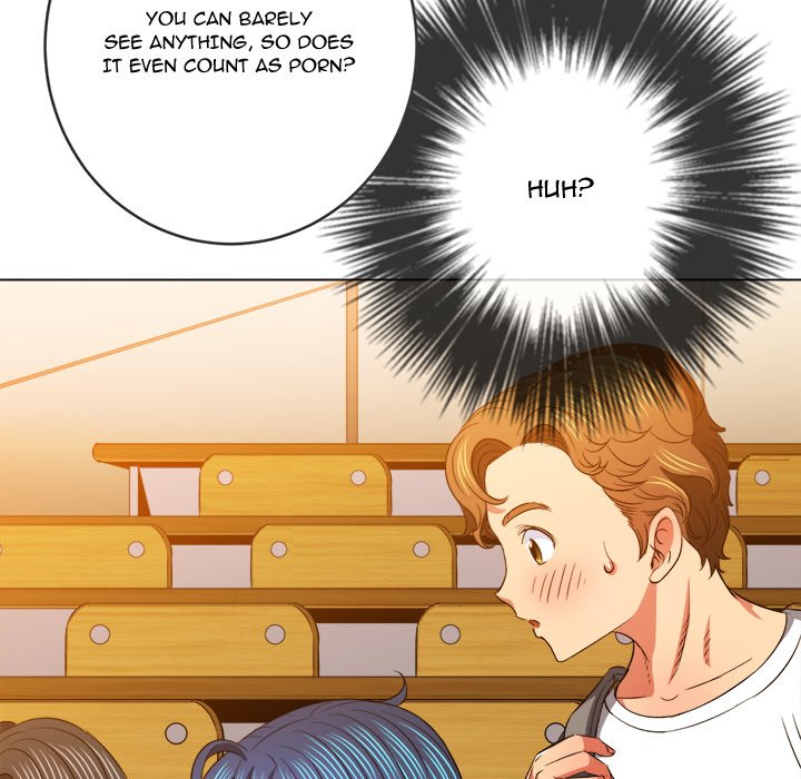 My High School Bully - Chapter 82 - picture 21