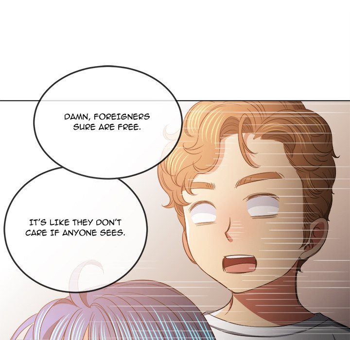 My High School Bully - Chapter 82 - picture 40