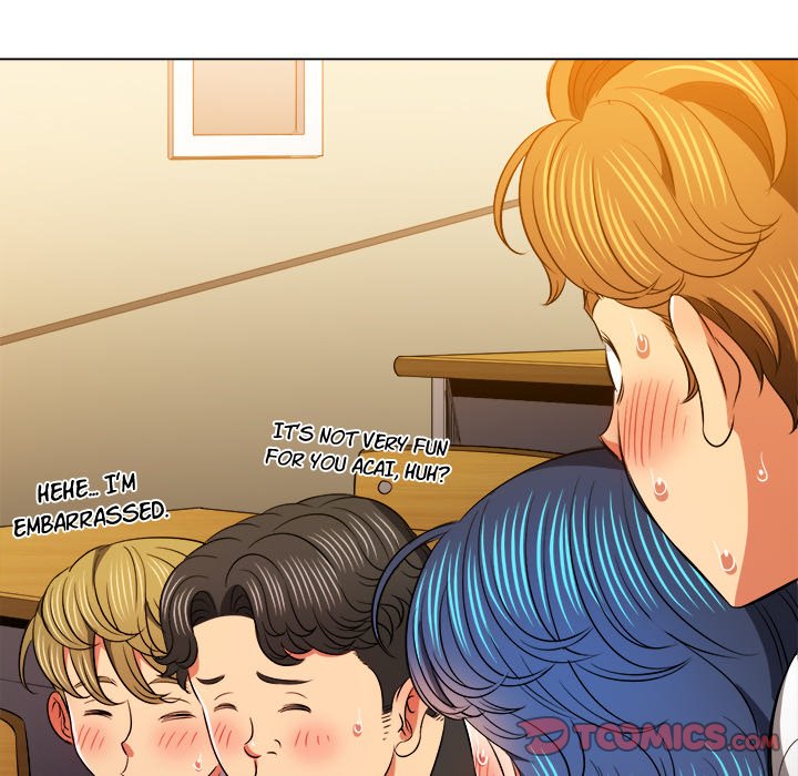 My High School Bully - Chapter 82 - picture 44