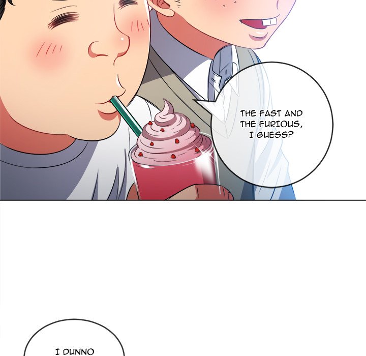 My High School Bully - Chapter 82 - picture 52