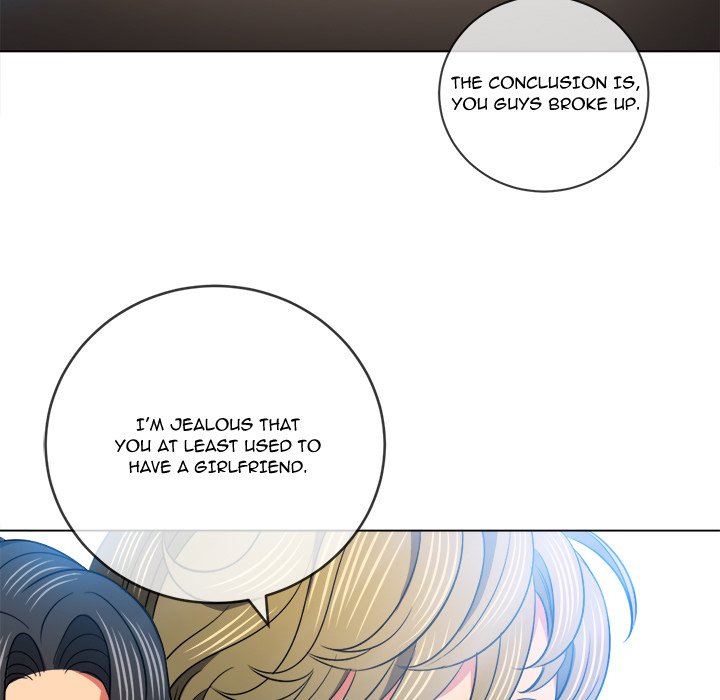 My High School Bully - Chapter 82 - picture 54