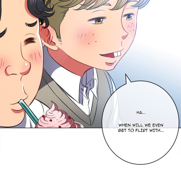 My High School Bully - Chapter 82 - picture 55