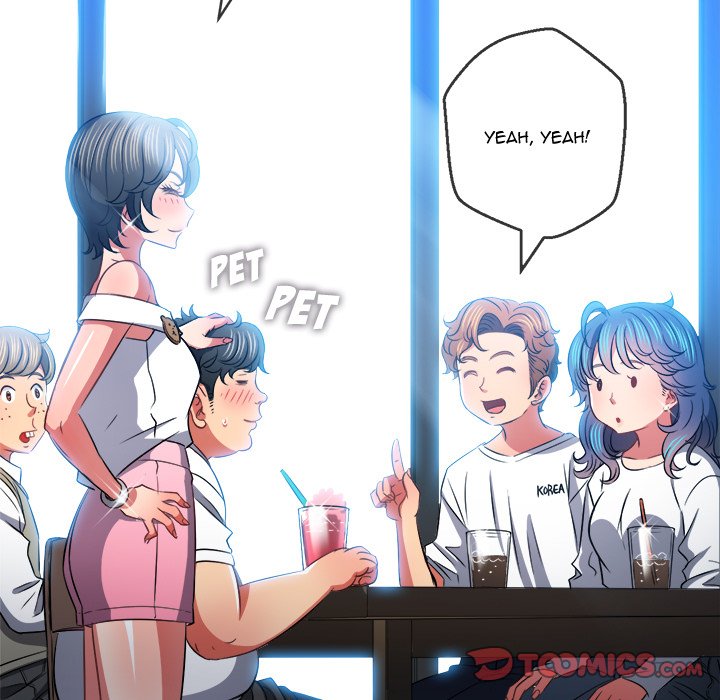 My High School Bully - Chapter 82 - picture 68