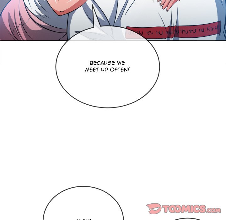 My High School Bully - Chapter 82 - picture 74