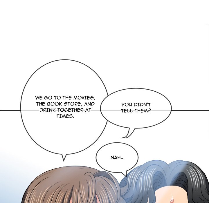 My High School Bully - Chapter 82 - picture 77