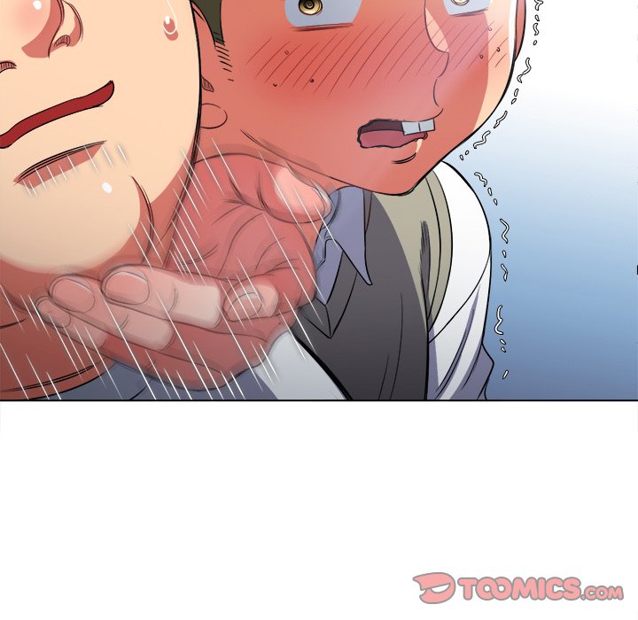My High School Bully - Chapter 82 - picture 80