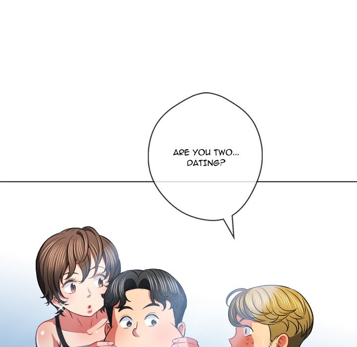 My High School Bully - Chapter 82 - picture 81