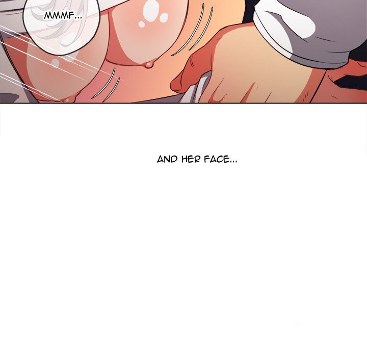 My High School Bully - Chapter 83 - picture 100
